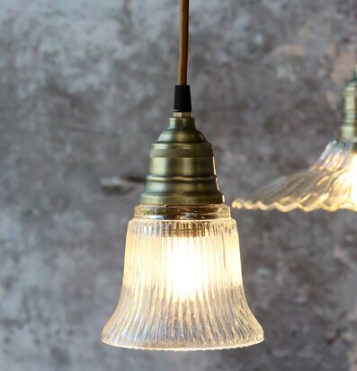 Taklampa Mässing Chic Antique Lampor Taklampor Golvlampor Bordslampor LED-lampor Ledlampor Fönsterlampor Ljusslingor för dekoration