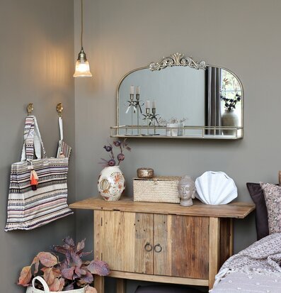 Taklampa Mässing Chic Antique Lampor Taklampor Golvlampor Bordslampor LED-lampor Ledlampor Fönsterlampor Ljusslingor för dekoration