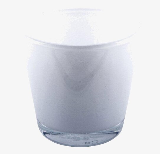 Ljuslykta Vit från Interstil med elegant och tidlös design