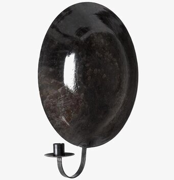 Ljuslampett Globe Grey Onyx A Lot Decoration Ljusstakar Adventsstakar Ljushållare Ljushyllor