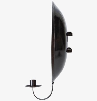 Ljuslampett Globe Grey Onyx A Lot Decoration Ljusstakar Adventsstakar Ljushållare Ljushyllor