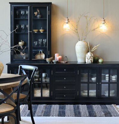 Lampa Med Trätopp Chic Antique Lampor Taklampor Golvlampor Bordslampor LED-lampor Ledlampor Fönsterlampor Ljusslingor för dekoration