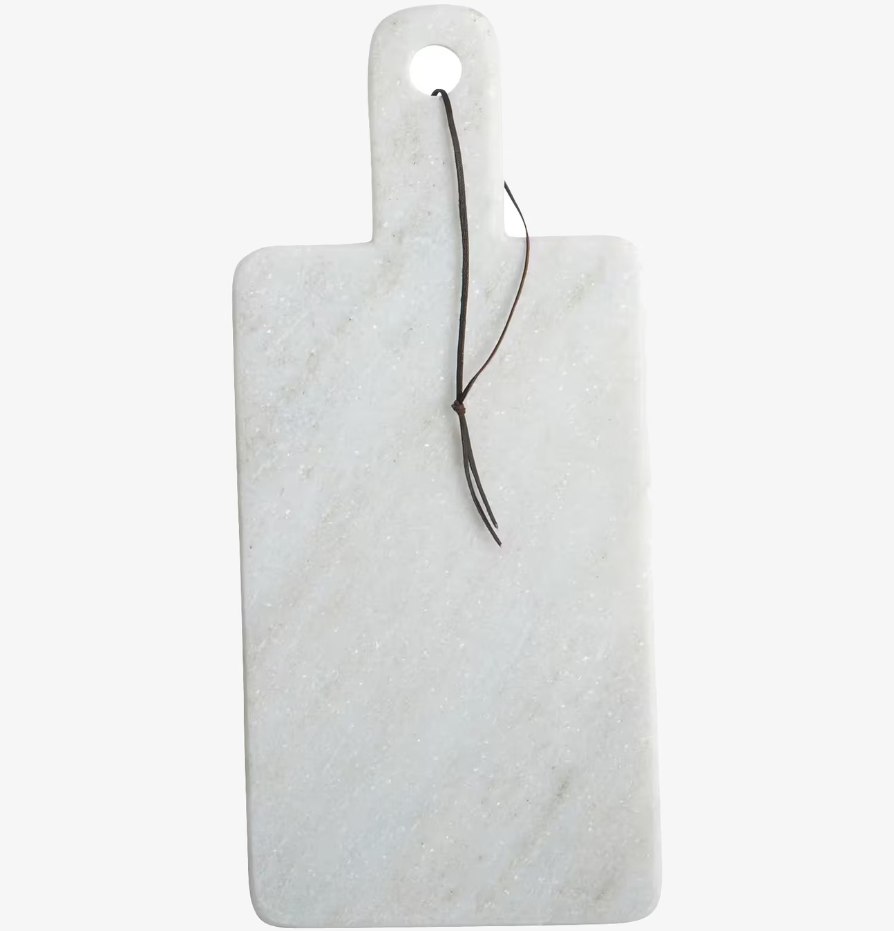 Skärbräda Marmor Vit från House Doctor i vacker marmor