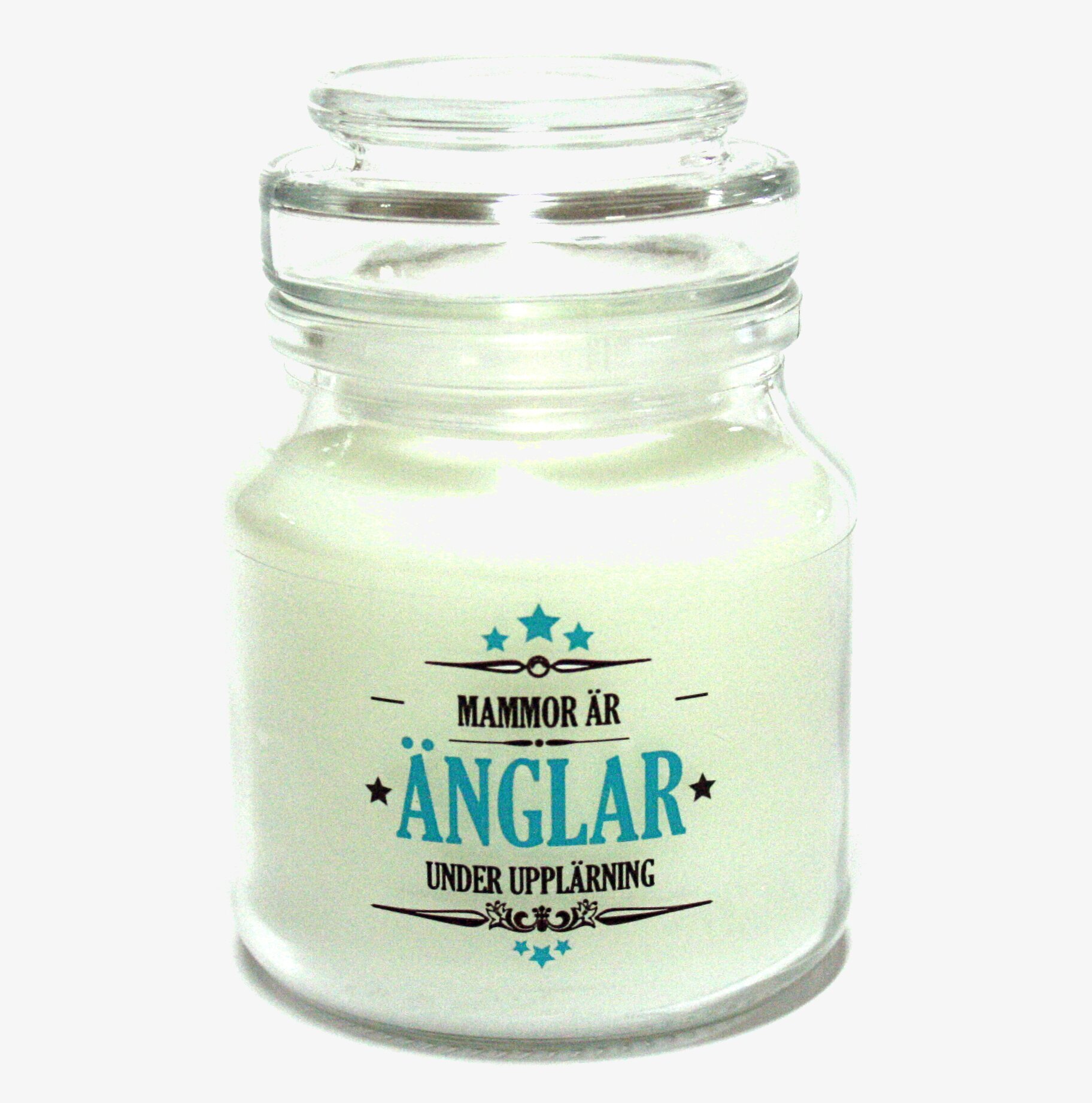 Ljus - Mammor Är Änglar Under Upplärning från Red Lable