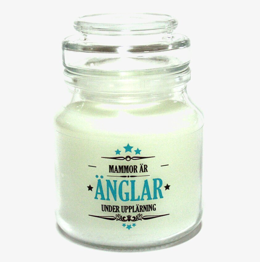 Ljus - Mammor Är Änglar Under Upplärning från Red Lable