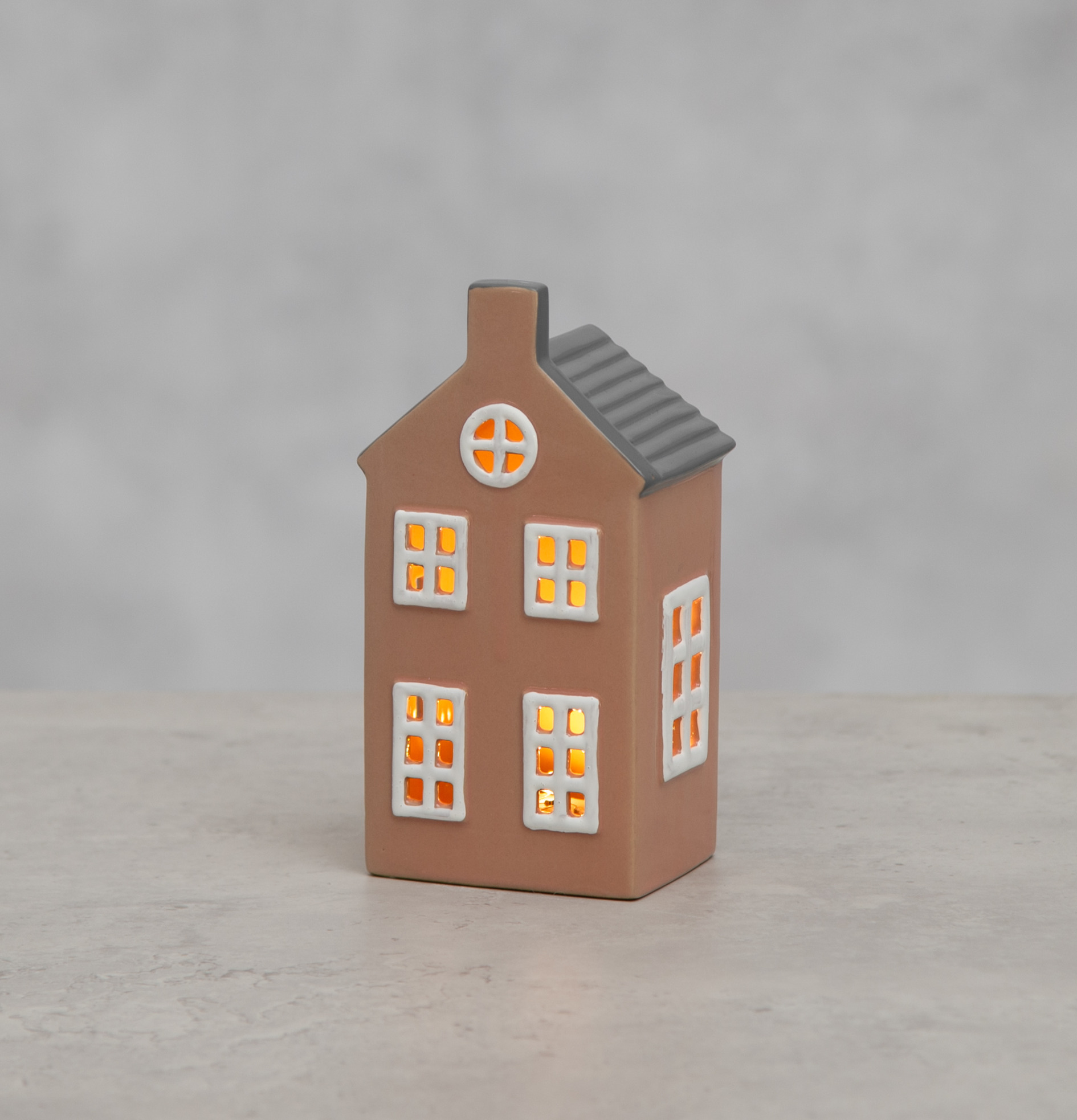 Ljushus Led Rosa 4Living Lampor Taklampor Golvlampor Bordslampor LED-lampor Ledlampor Fönsterlampor Ljusslingor för dekoration Övrig prydnad/dekoration