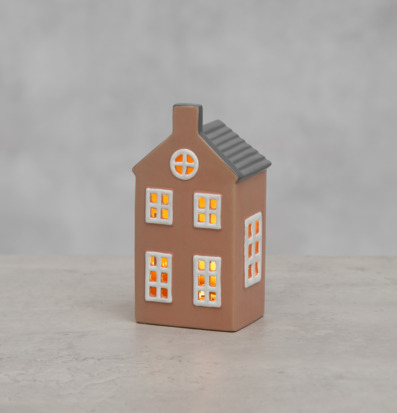 Ljushus Led Rosa 4Living Lampor Taklampor Golvlampor Bordslampor LED-lampor Ledlampor Fönsterlampor Ljusslingor för dekoration Övrig prydnad/dekoration