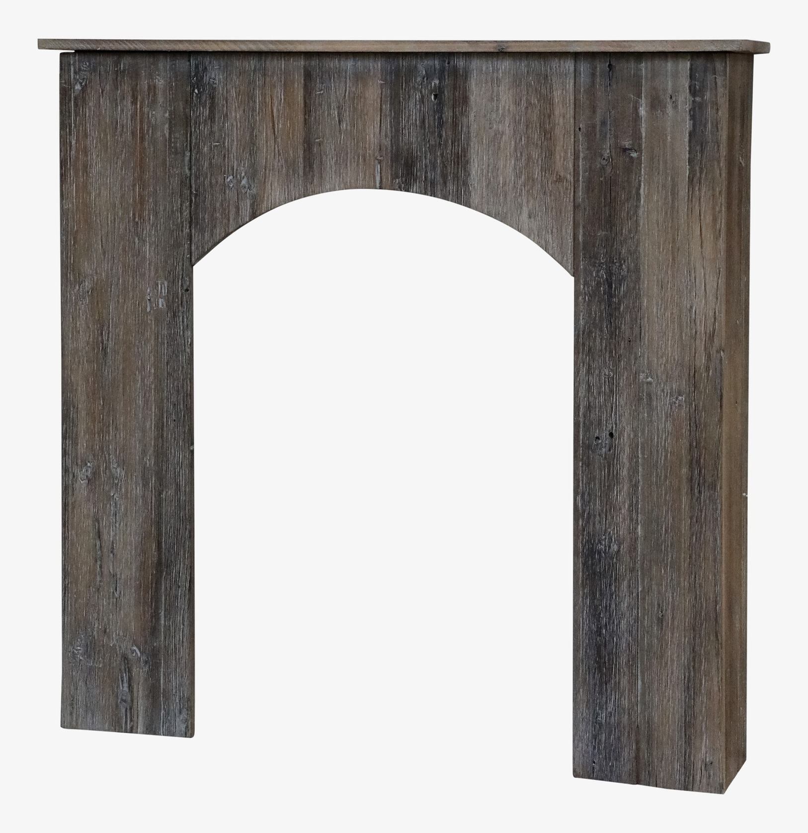 Öppen Spis Grimaud Natur Chic Antique Övrig prydnad/dekoration för inredning innemiljö