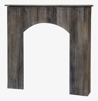 Öppen Spis Grimaud Natur Chic Antique Övrig prydnad/dekoration för inredning innemiljö