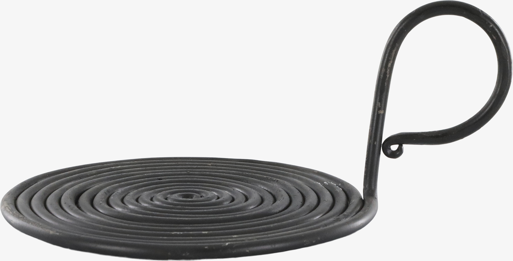 Kammarljusstake Blockljus Stor Chic Antique Ljusstakar Adventsstakar Ljushållare Ljushyllor