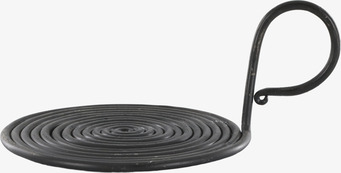 Kammarljusstake Blockljus Stor Chic Antique Ljusstakar Adventsstakar Ljushållare Ljushyllor