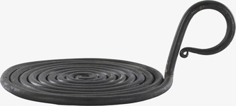 Kammarljusstake Blockljus Mellan Chic Antique Ljusstakar Adventsstakar Ljushållare Ljushyllor