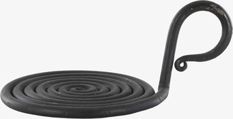 Kammarljusstake Blockljus Liten Chic Antique Ljusstakar Adventsstakar Ljushållare Ljushyllor