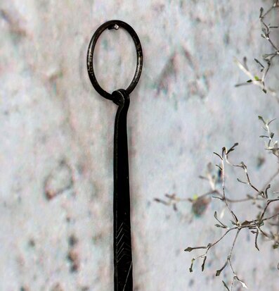 Ljusstake Antiksvart Chic Antique Ljusstakar Adventsstakar Ljushållare Ljushyllor