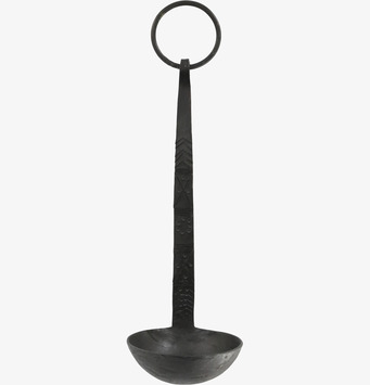 Ljusstake Antiksvart Chic Antique Ljusstakar Adventsstakar Ljushållare Ljushyllor