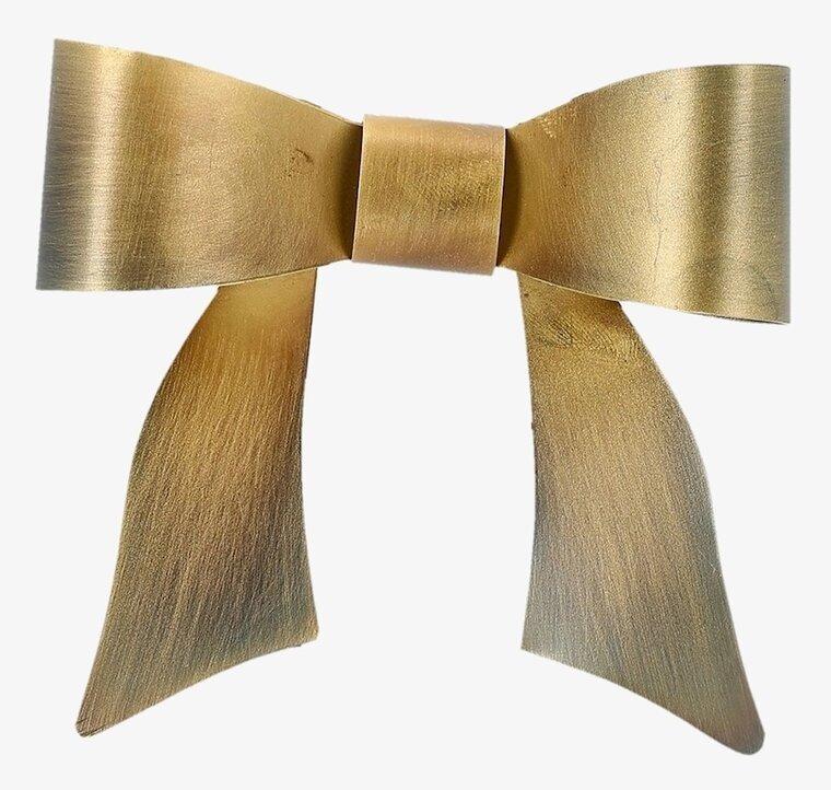 Väggdekoration Rosett Med Magnet Liten A Lot Decoration Övrig prydnad/dekoration för inredning innemiljö