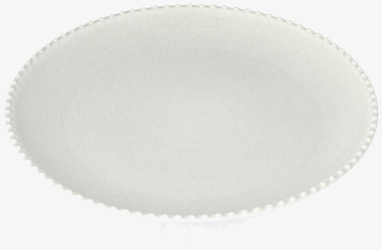 Tallrik Aurore Shell A Lot Decoration Tallrikar Djupa tallrikar (ej skål) Desserttallrikar Assietter Barntallrikar Picknicktallrikar