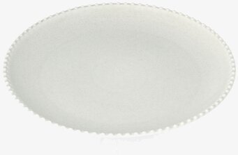 Tallrik Aurore Shell A Lot Decoration Tallrikar Djupa tallrikar (ej skål) Desserttallrikar Assietter Barntallrikar Picknicktallrikar