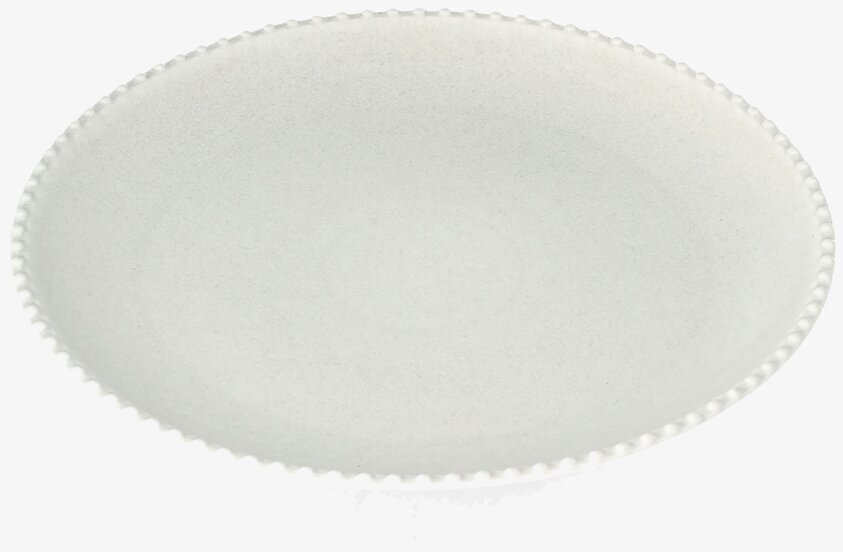 Tallrik Aurore Shell A Lot Decoration Tallrikar Djupa tallrikar (ej skål) Desserttallrikar Assietter Barntallrikar Picknicktallrikar