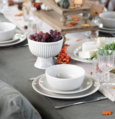 Tallrik Aurore Shell Assiett Skål A Lot Decoration Tallrikar Djupa tallrikar (ej skål) Desserttallrikar Assietter Barntallrikar