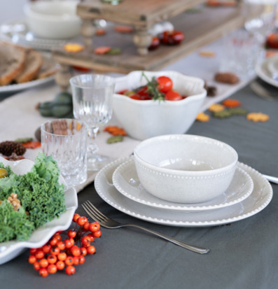 Tallrik Aurore Shell Assiett Skål A Lot Decoration Tallrikar Djupa tallrikar (ej skål) Desserttallrikar Assietter Barntallrikar