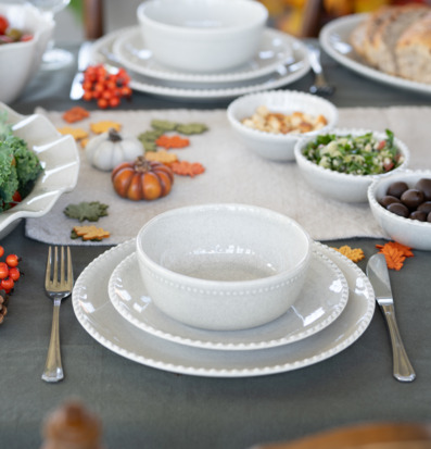 Tallrik Aurore Shell Assiett Skål A Lot Decoration Tallrikar Djupa tallrikar (ej skål) Desserttallrikar Assietter Barntallrikar