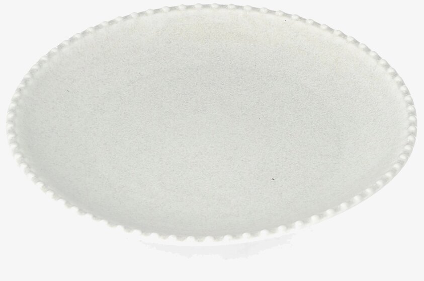 Assiett Aurore Shell A Lot Decoration Tallrikar Djupa tallrikar (ej skål) Desserttallrikar Assietter Barntallrikar Picknicktallrikar