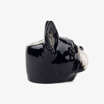 Äggkopp Bulldog Quail Ceramics Äggkoppar