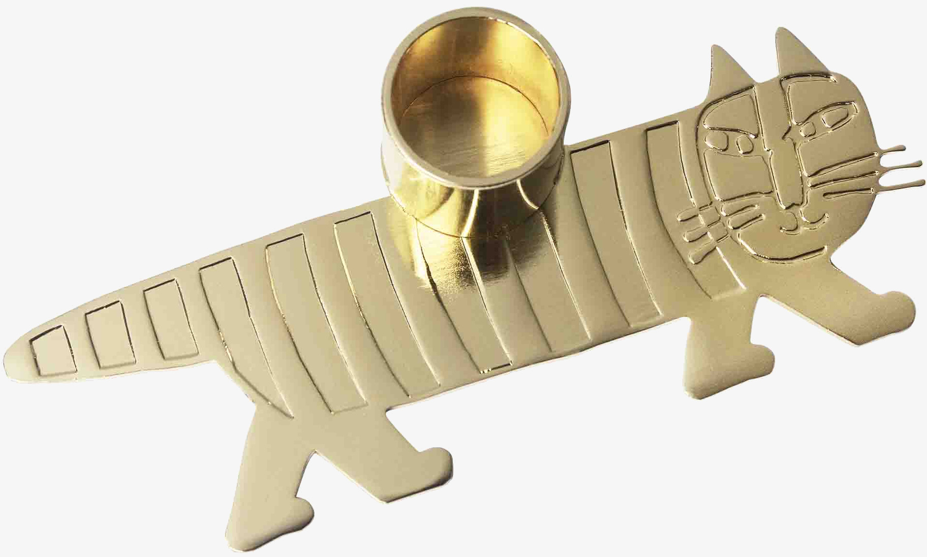 Ljusstake Lisa L. Mikey Pluto Produkter Ljusstakar Adventsstakar Ljushållare Ljushyllor