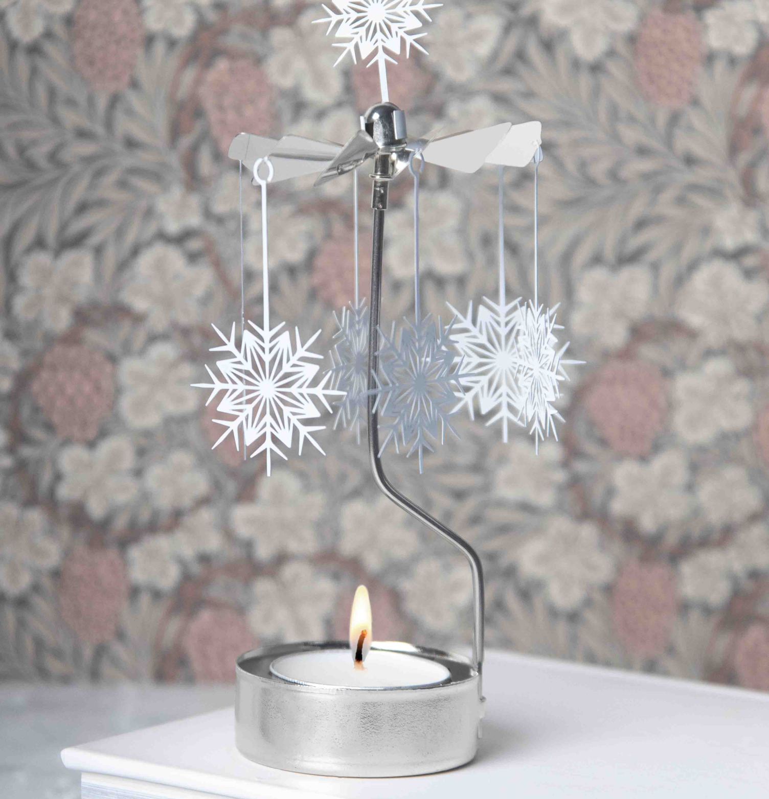 Änglaspel White Star Pluto Produkter