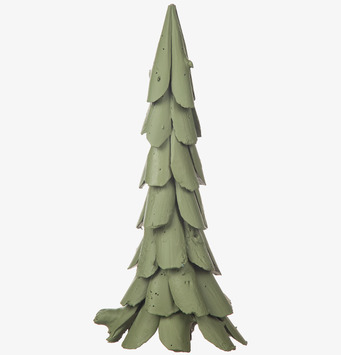 Gran Grön Drivved Different Design Övrig prydnad/dekoration för inredning innemiljö