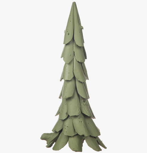 Gran Grön Drivved Different Design Övrig prydnad/dekoration för inredning innemiljö