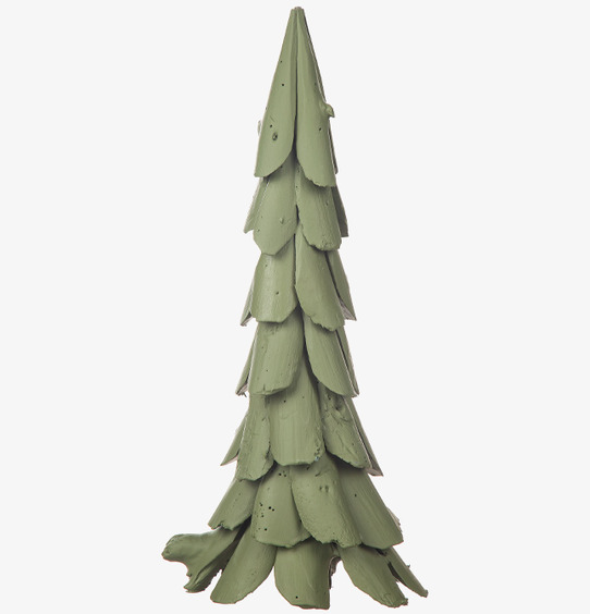 Gran Grön Drivved Different Design Övrig prydnad/dekoration för inredning innemiljö