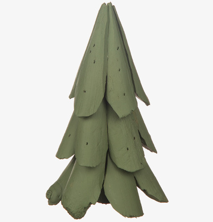 Gran Grön Drivved Different Design Övrig prydnad/dekoration för inredning innemiljö