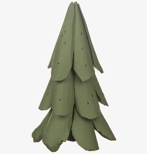 Gran Grön Drivved Different Design Övrig prydnad/dekoration för inredning innemiljö