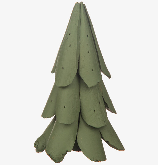 Gran Grön Drivved Different Design Övrig prydnad/dekoration för inredning innemiljö