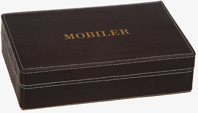 Låda Konstläder Mobiler Different Design Förvaringslådor och korgar Boxar Förvaringsboxar Porslinsboxar Trälådor Smyckesboxar i porslin Förvaringsbrickor