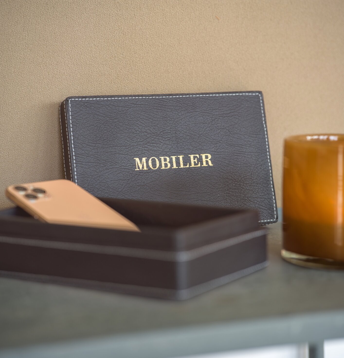 Låda Konstläder Mobiler Different Design Förvaringslådor och korgar Boxar Förvaringsboxar Porslinsboxar Trälådor Smyckesboxar i porslin Förvaringsbrickor