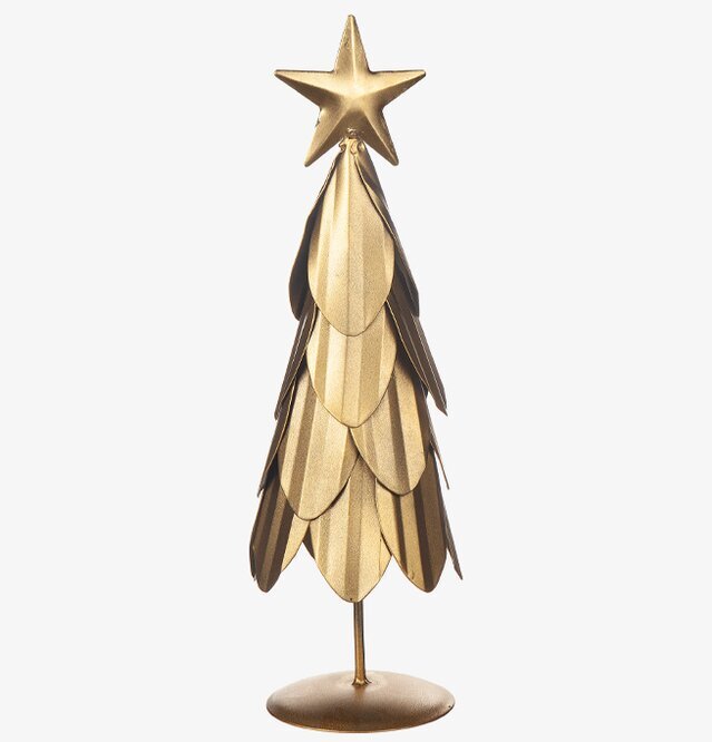 Gran Hamrad Plåt Different Design Övrig prydnad/dekoration för inredning innemiljö