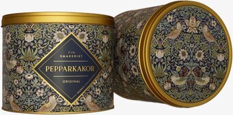 Pepparkakor Morris Marin 430 Gram Finsmakeriet