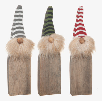 Tomte Randig Different Design