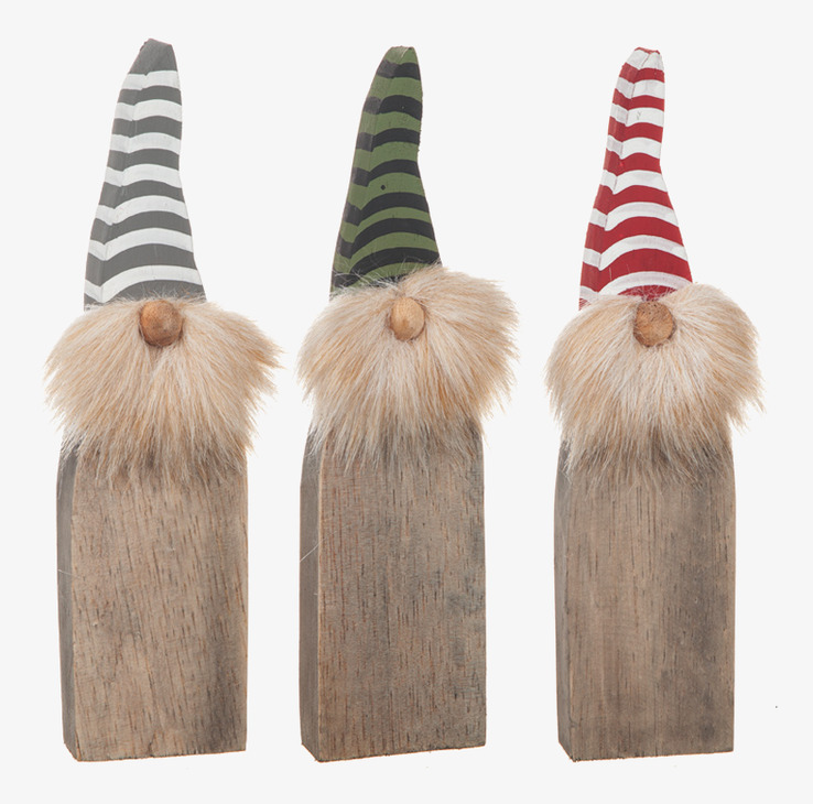 Tomte Randig Different Design