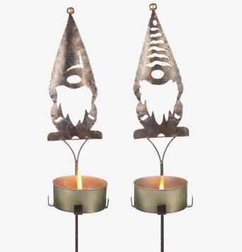 Tomte Marschall Hamrad Plåt Different Design