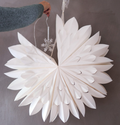 Ljusslinga Lighty Star Trading Lampor Taklampor Golvlampor Bordslampor LED-lampor Ledlampor Fönsterlampor Ljusslingor för dekoration