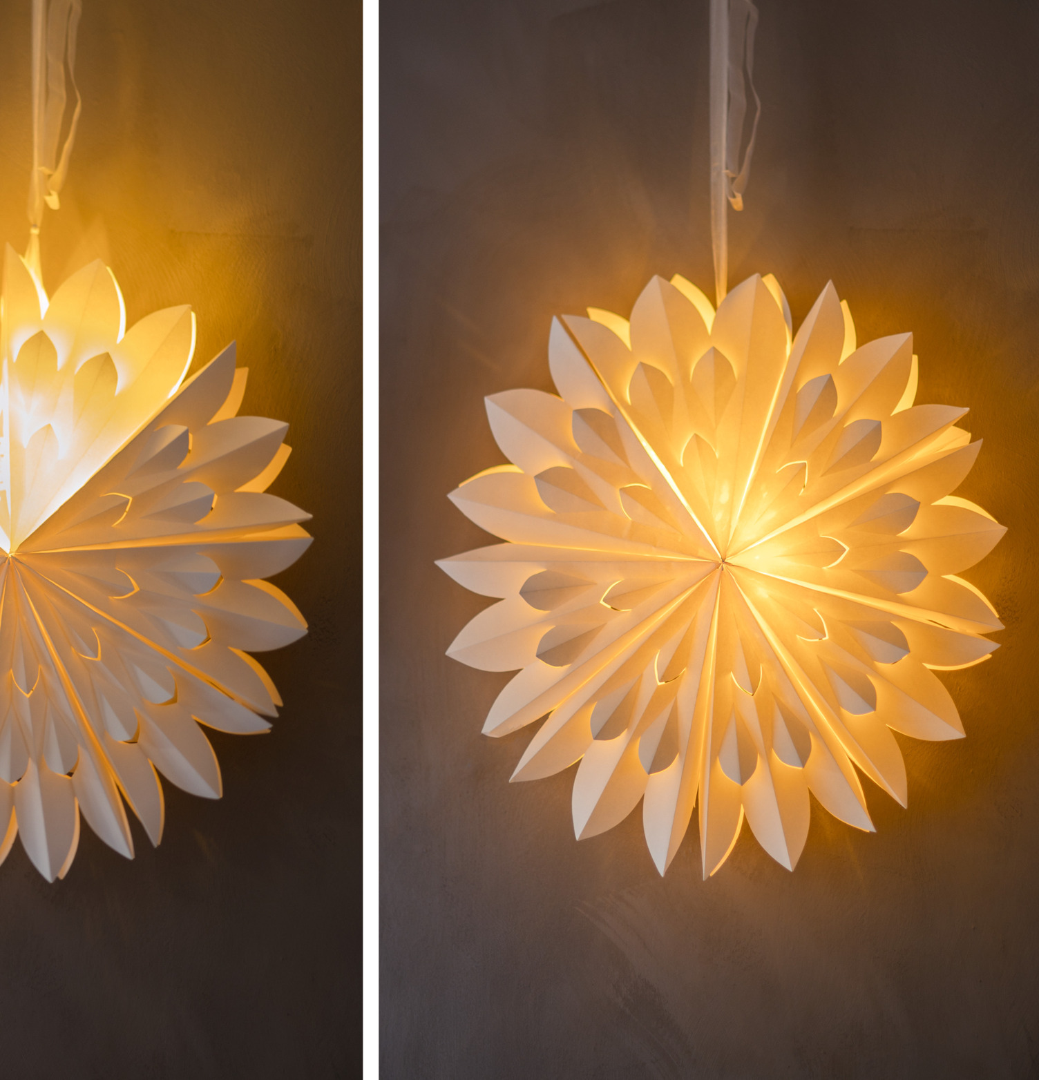 Ljusslinga Lighty Star Trading Lampor Taklampor Golvlampor Bordslampor LED-lampor Ledlampor Fönsterlampor Ljusslingor för dekoration