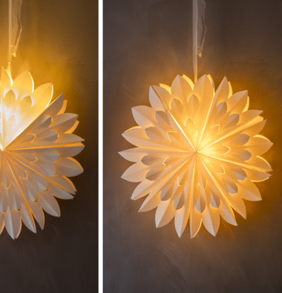 Ljusslinga Lighty Star Trading Lampor Taklampor Golvlampor Bordslampor LED-lampor Ledlampor Fönsterlampor Ljusslingor för dekoration