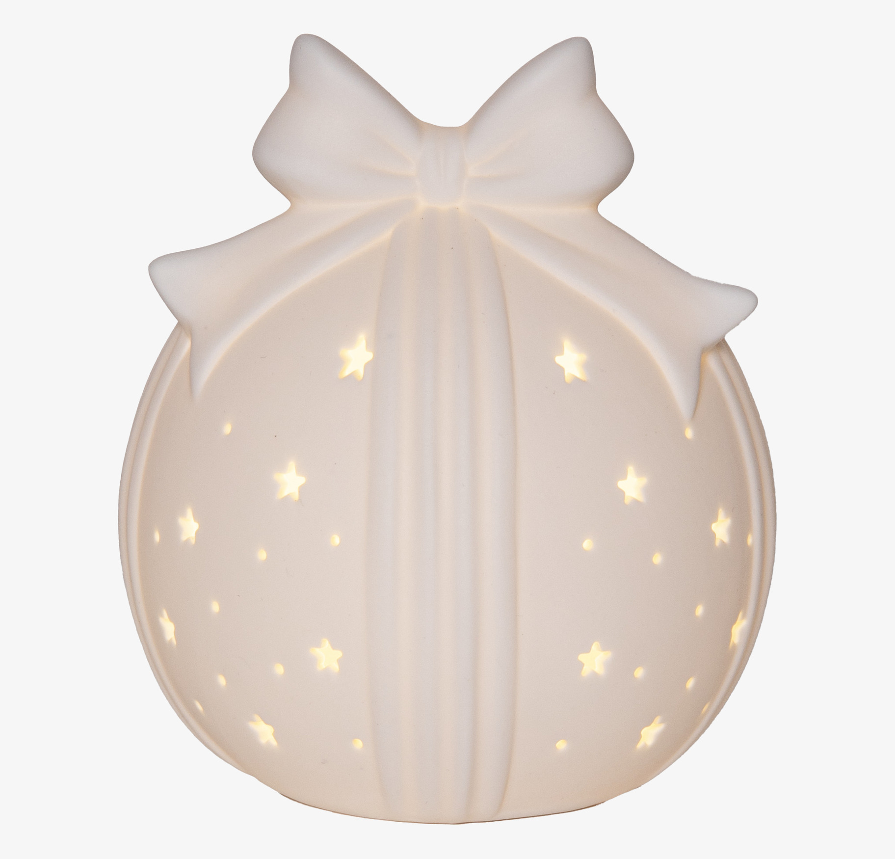 Bordsdekoration Rozy Led Stor Star Trading Lampor Taklampor Golvlampor Bordslampor LED-lampor Ledlampor Fönsterlampor Ljusslingor för dekoration