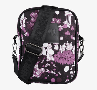 Väska Mumin Skördefest Moomin by Martinex Väskor