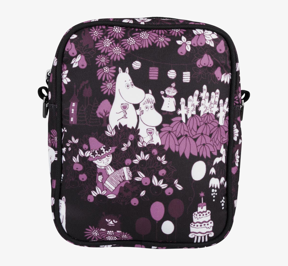 Väska Mumin Skördefest Moomin by Martinex Väskor