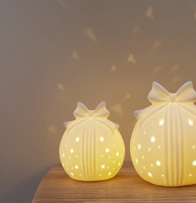 Bordsdekoration Rozy Led Liten Star Trading Lampor Taklampor Golvlampor Bordslampor LED-lampor Ledlampor Fönsterlampor Ljusslingor för dekoration